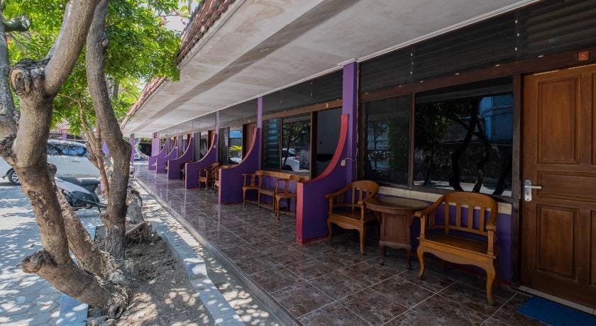 RedDoorz near Bojonegoro Train Station Hotel in East Java