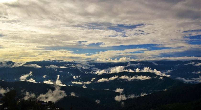 West Point Backpackers Hostel Vacation rental in Darjeeling