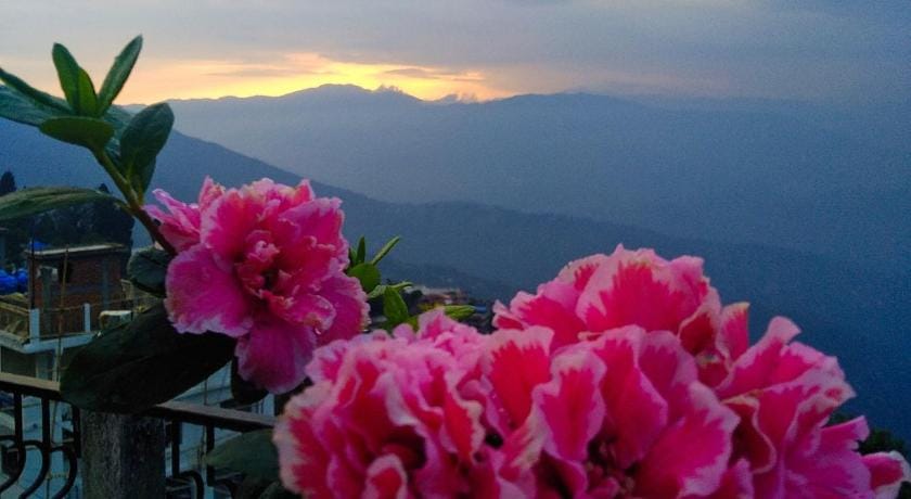 West Point Backpackers Hostel Vacation rental in Darjeeling