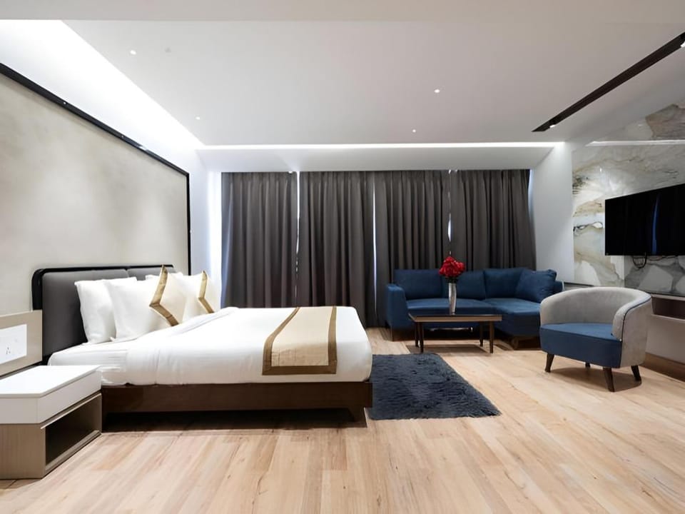 Sterling Legacy Shimla Hotel in Shimla