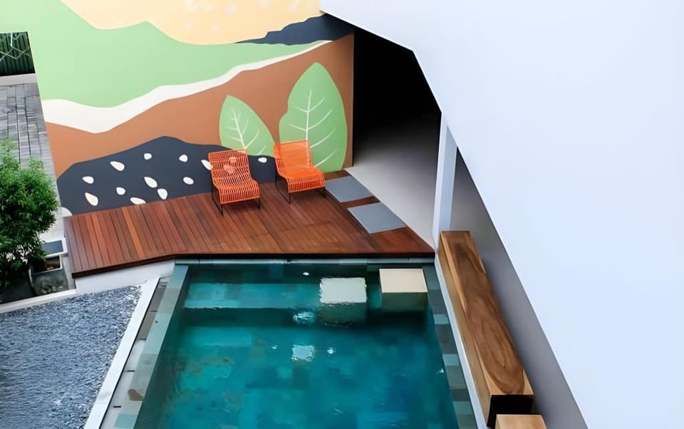 HM Social Karawaci Hotel in West Java