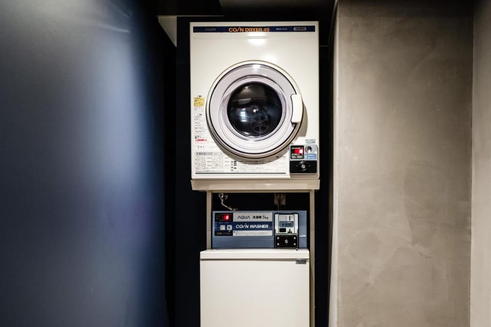 @RLiS_house新大阪北 Apartment in Osaka