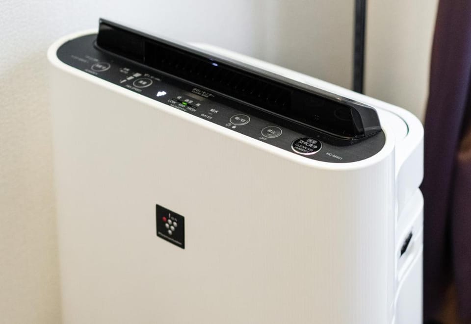 @RLiS_house新大阪北 Apartment in Osaka
