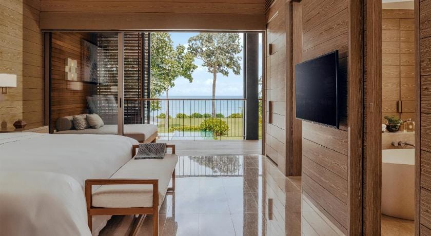 Mandarin Oriental, Desaru Coast Resort in Johor
