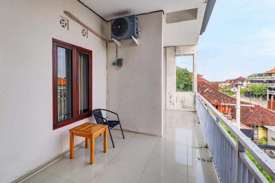 OYO 92315 Prostay Bali Hotel in Denpasar