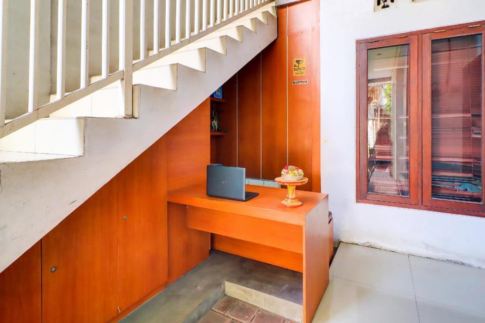 OYO 92315 Prostay Bali Hotel in Denpasar