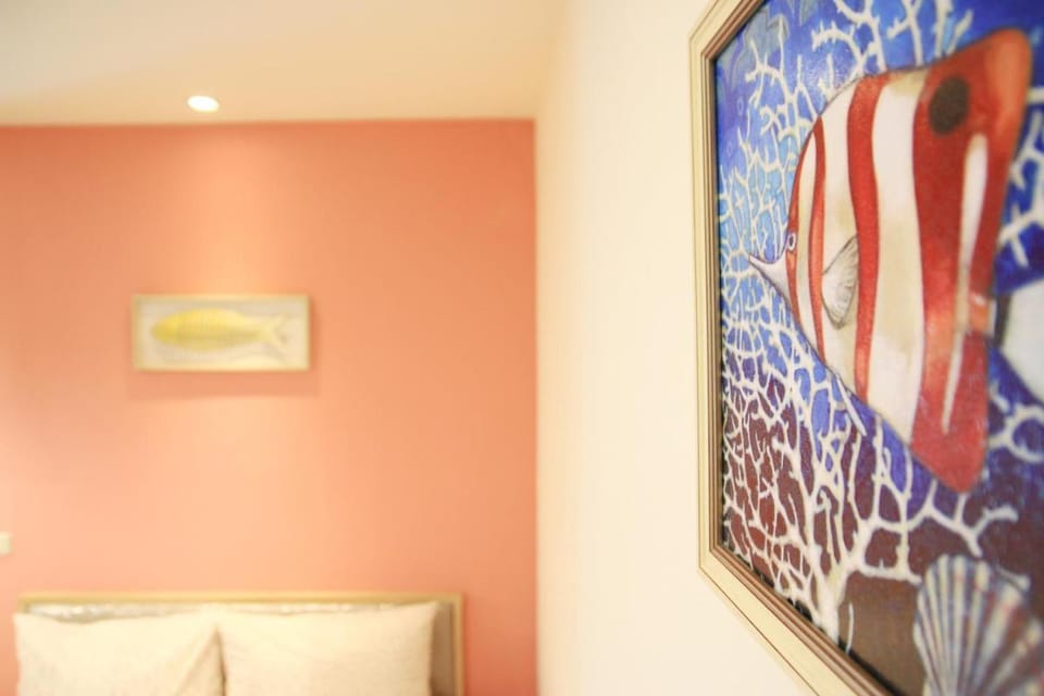 The Wind BnB Ⅱ Vacation rental in Kaohsiung