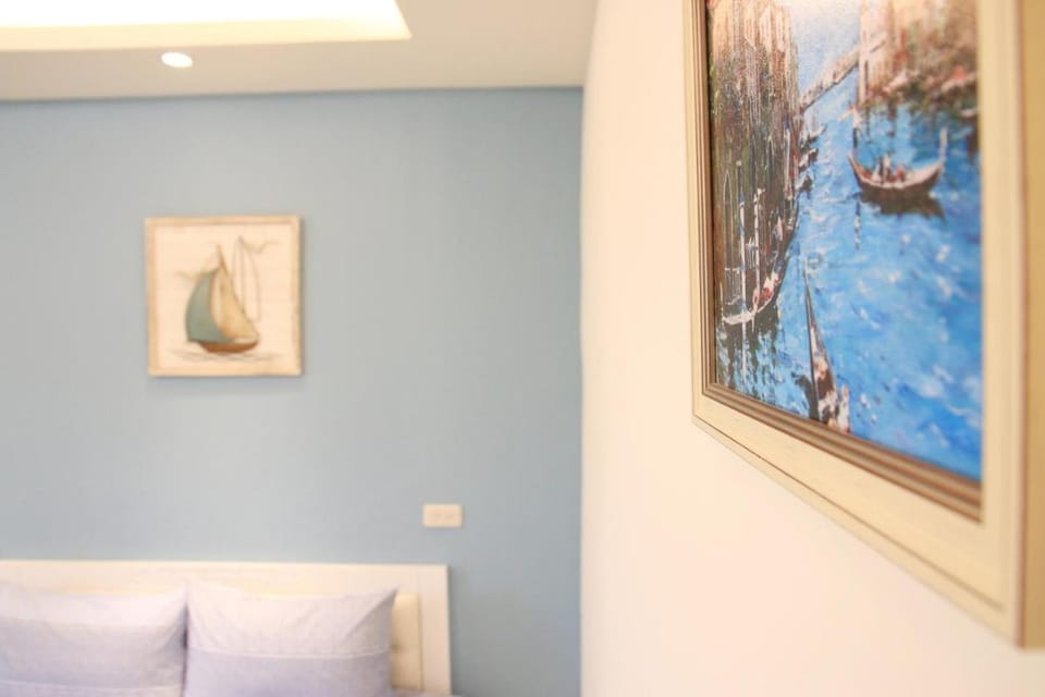 The Wind BnB Ⅱ Vacation rental in Kaohsiung