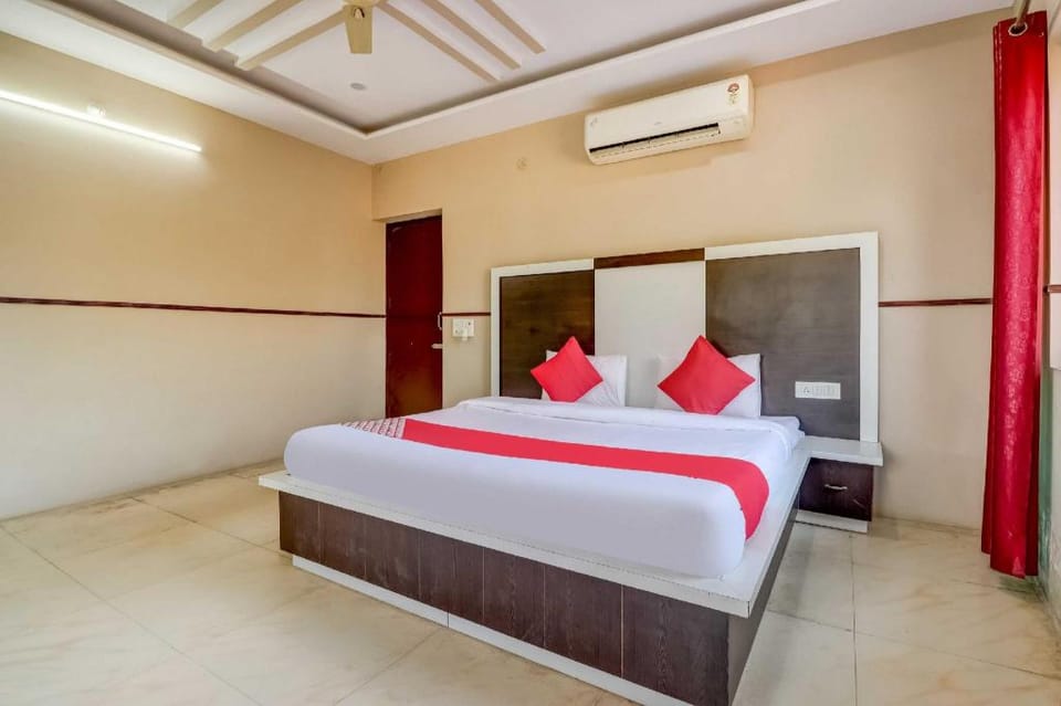 Hotel O City Palace Hotel in Nepal