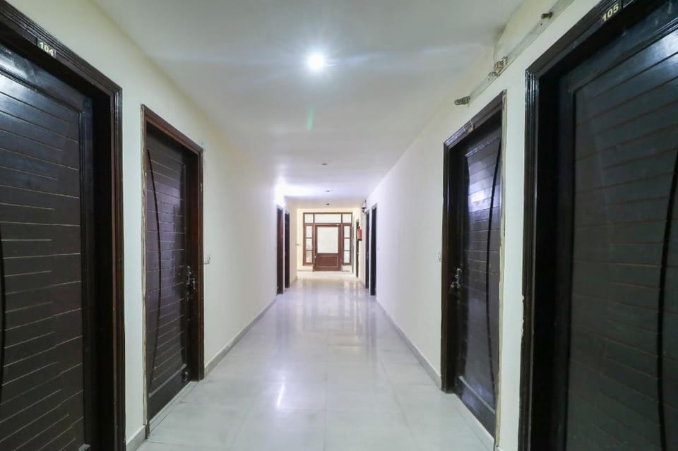 Hotel O by OYO Kamal Palace Hotel in Haryana