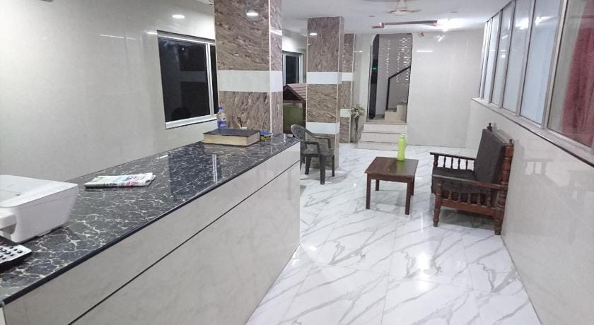 SPOT ON 41096 G.Lawrence Lodge Hotel in Tamil Nadu