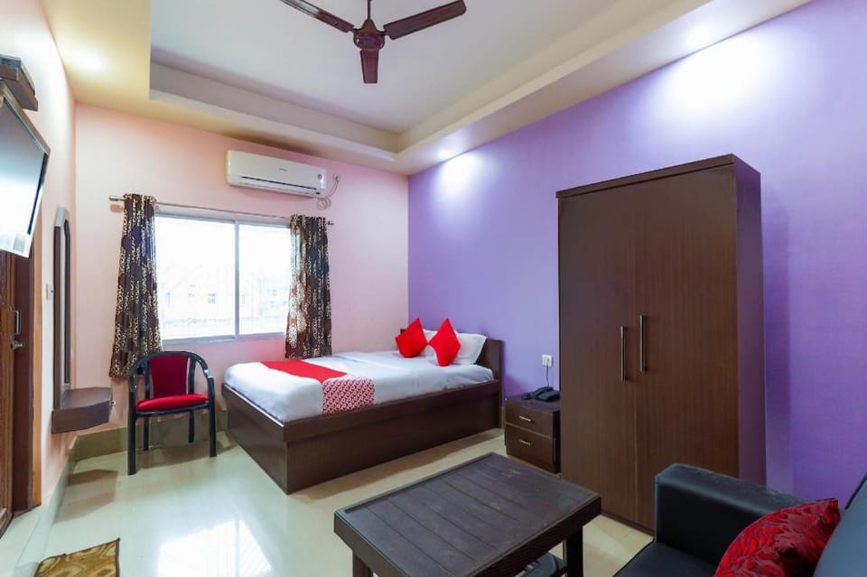 Hotel O Subham Lodge Hotel in West Bengal