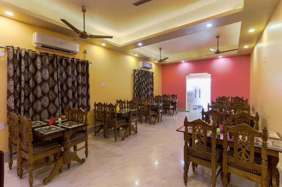 Hotel O Subham Lodge Hotel in West Bengal