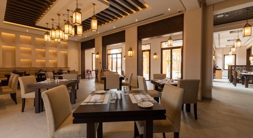 Al Badayer Retreat by Sharjah Collection Hotel in Ajman - United Arab Emirates