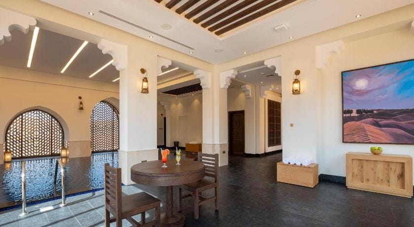 Al Badayer Retreat by Sharjah Collection Hotel in Ajman - United Arab Emirates
