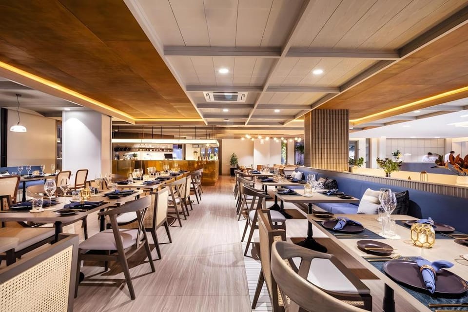 SYN Boutique Hotel Hotel in Chiang Mai