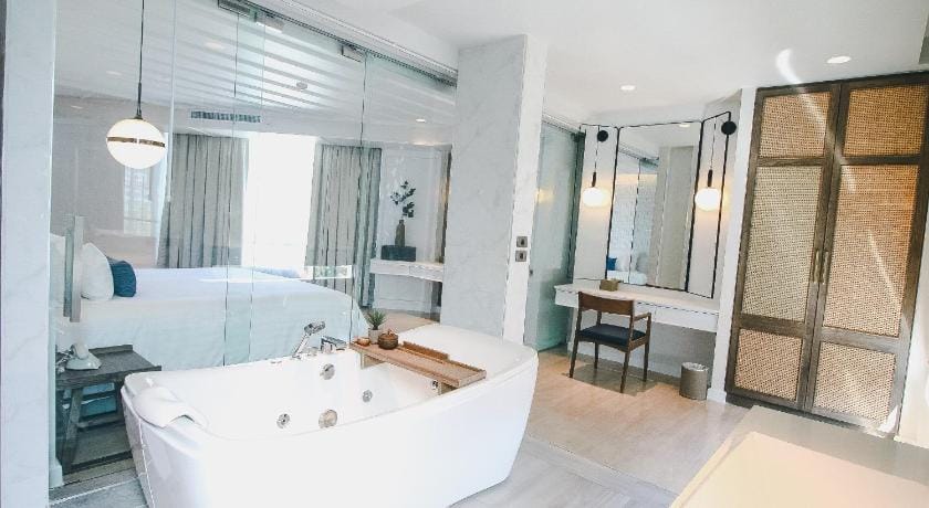 SYN Boutique Hotel Hotel in Chiang Mai