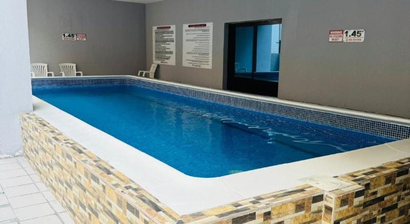 TANGIER TOWER Hotel in Manama