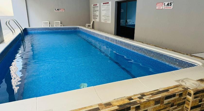 TANGIER TOWER Hotel in Manama