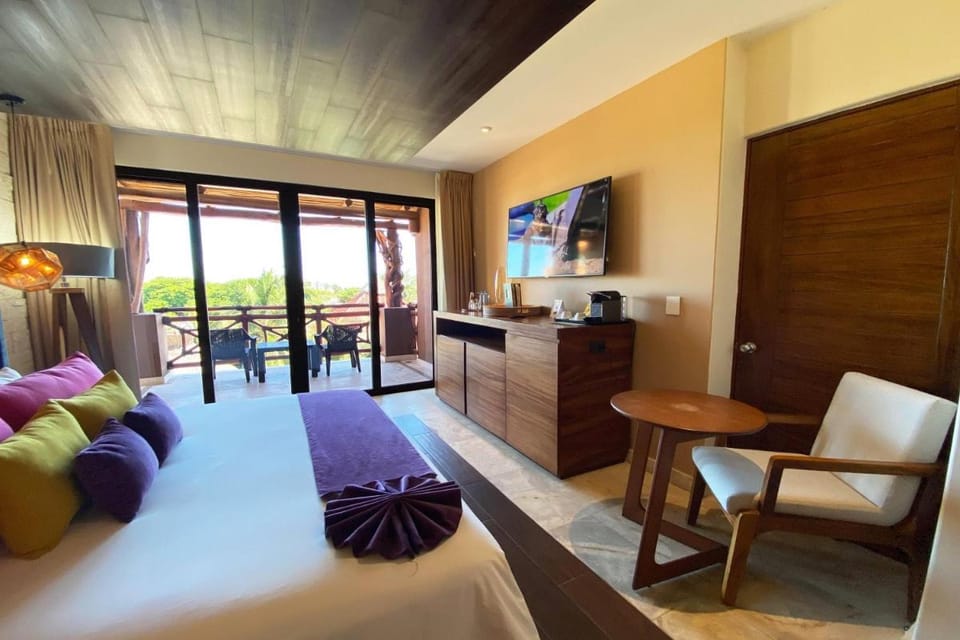Esplendor by Wyndham Isla Mujeres All Inclusive Hotel in Isla Mujeres