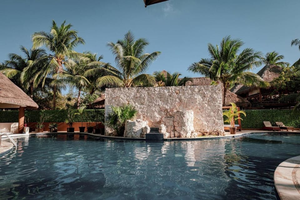 Esplendor by Wyndham Isla Mujeres All Inclusive Hotel in Isla Mujeres