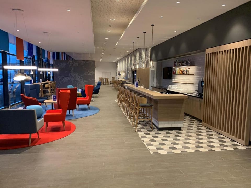 Holiday Inn Express Aarburg - Oftringen By IHG Hotel in Aargau, Switzerland