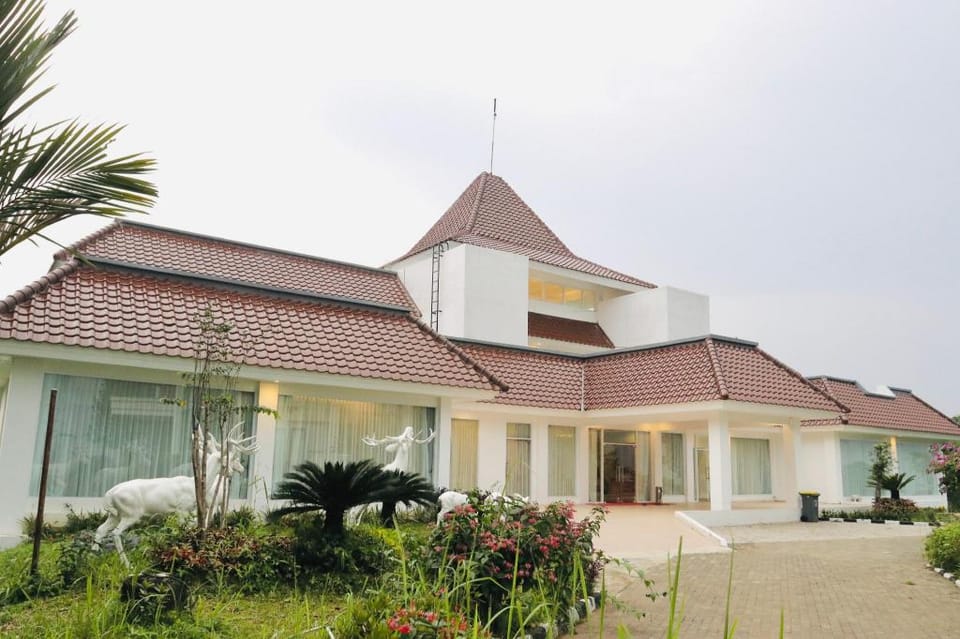 Adiroso Managed by Sahid Hotel in West Java