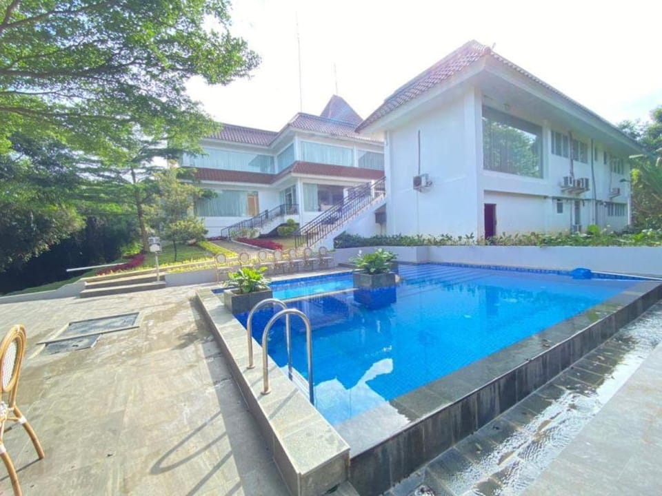Adiroso Managed by Sahid Hotel in West Java