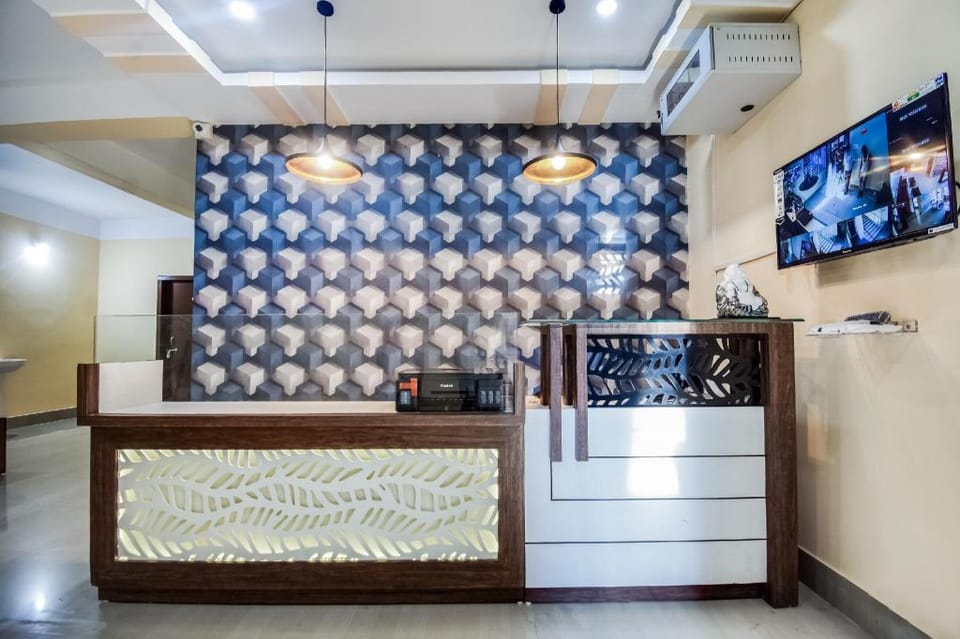 Super Hotel O Royal Pearl Inn Hotel in Bangladesh
