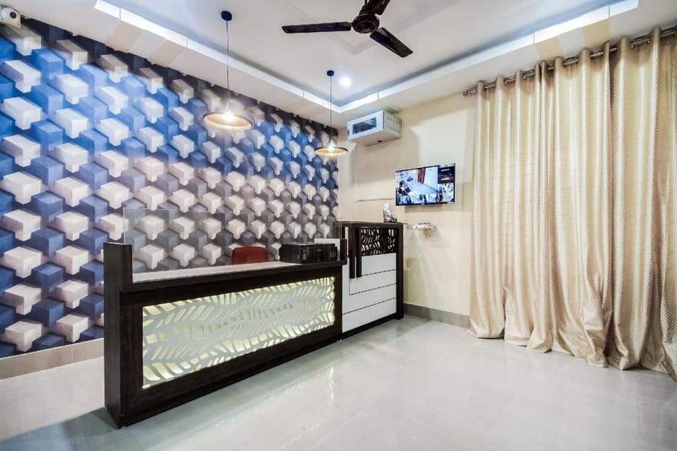 Super Hotel O Royal Pearl Inn Hotel in Bangladesh