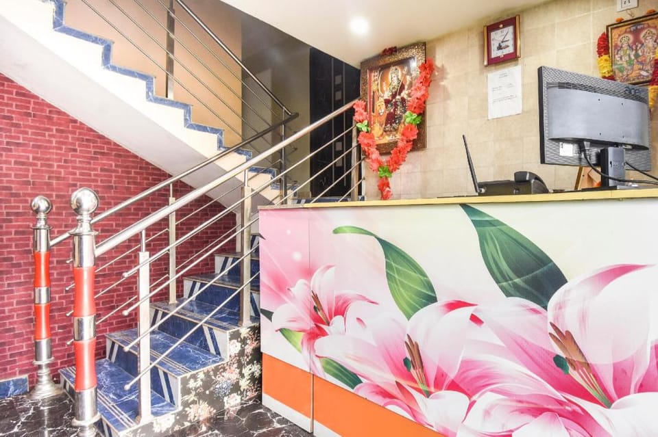 Hotel O Galaxy Hotel in Kolkata