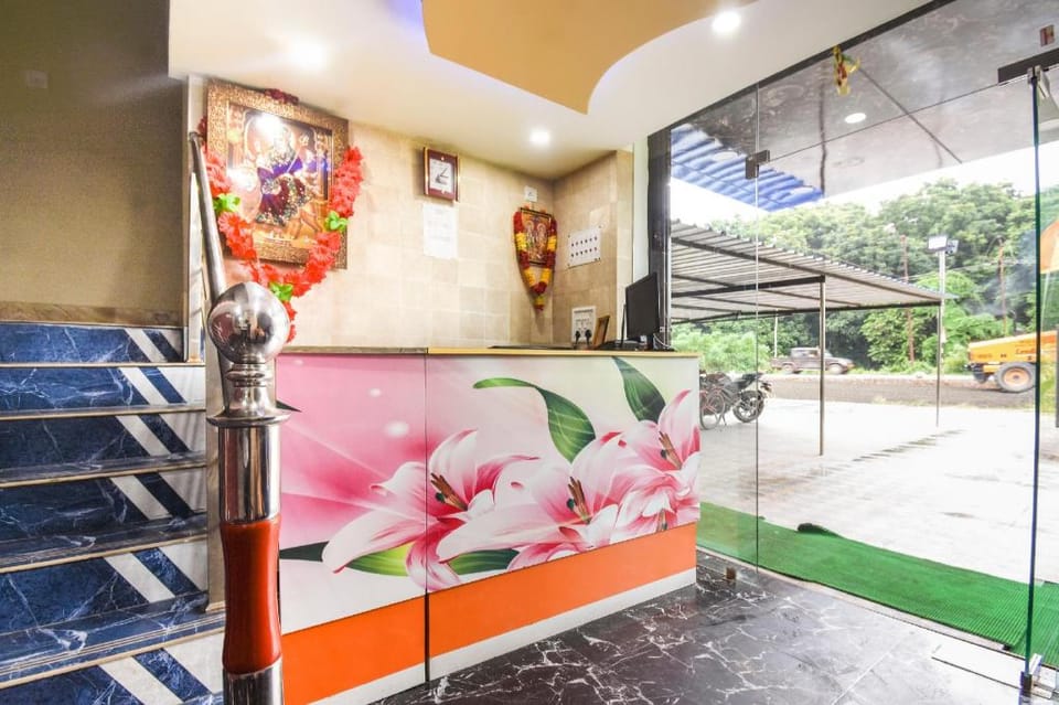 Hotel O Galaxy Hotel in Kolkata