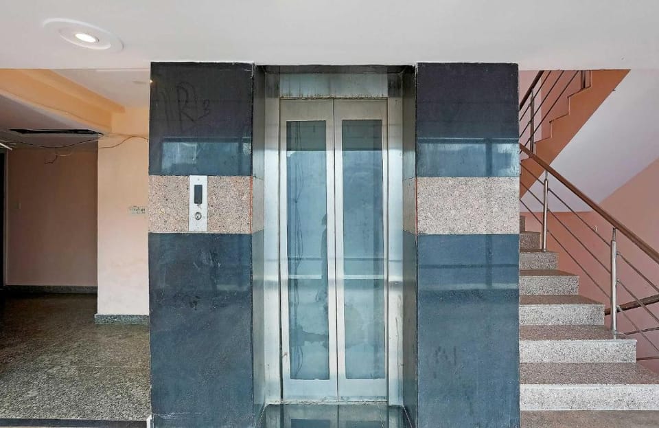 Hotel O M.M. Paradise & PG Hotel in Haryana