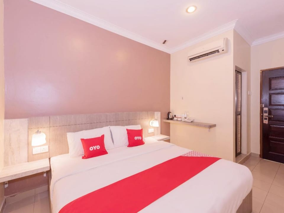 Capital O 89366 Spring Inn Hotel Hotel in Kedah