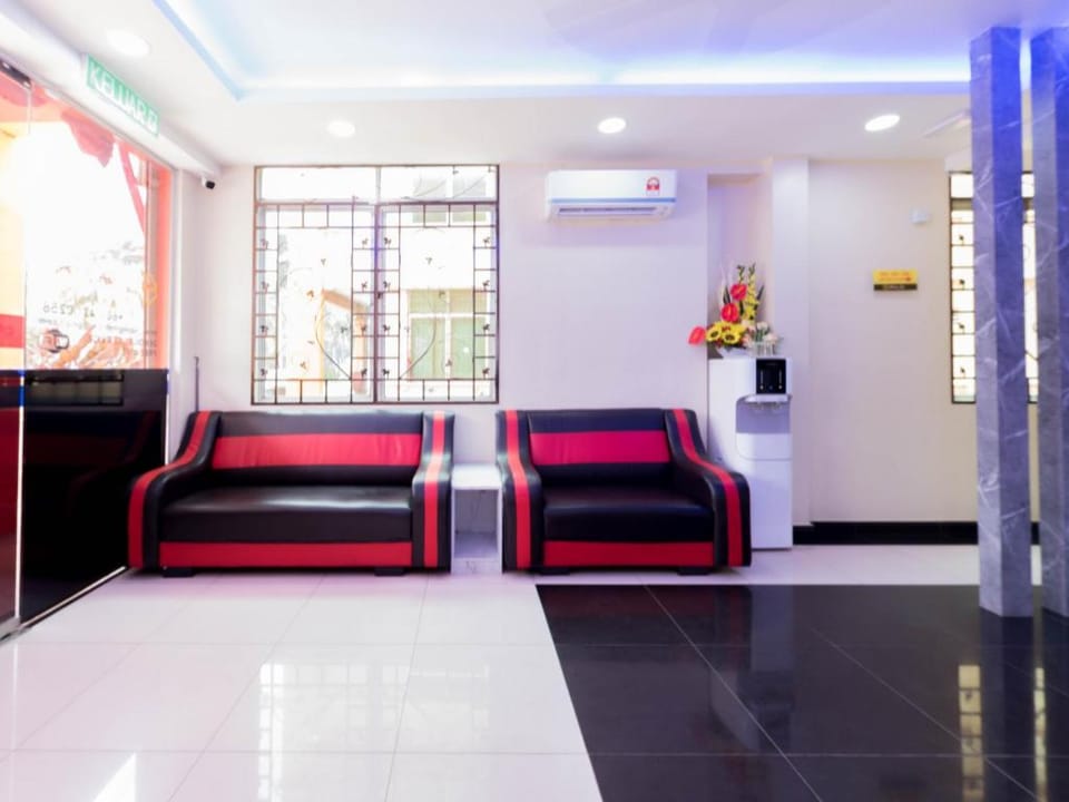Capital O 89366 Spring Inn Hotel Hotel in Kedah
