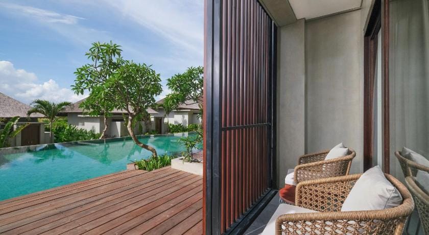 The Garcia Ubud Hotel & Resort Resort in Sukawati