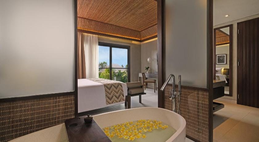 The Garcia Ubud Hotel & Resort Resort in Sukawati