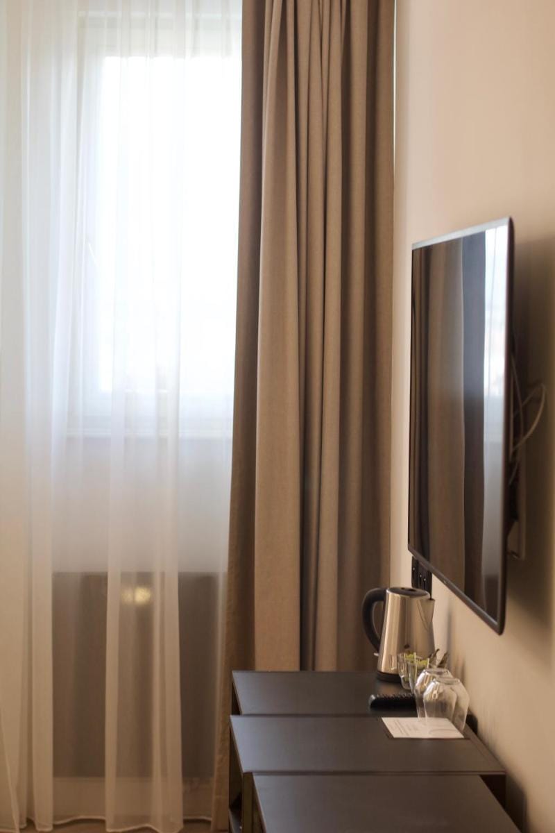 Chevron Hotel Hotel in Prague