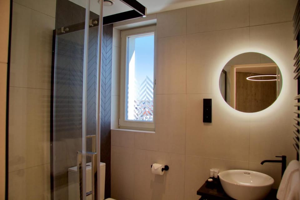 Chevron Hotel Hotel in Prague