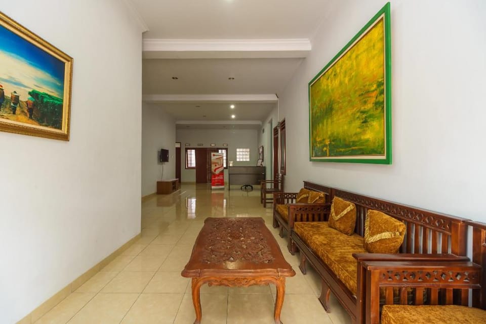 RedDoorz Syariah @ Jalan Dr Mansyur Medan Bed and Breakfast in Indonesia