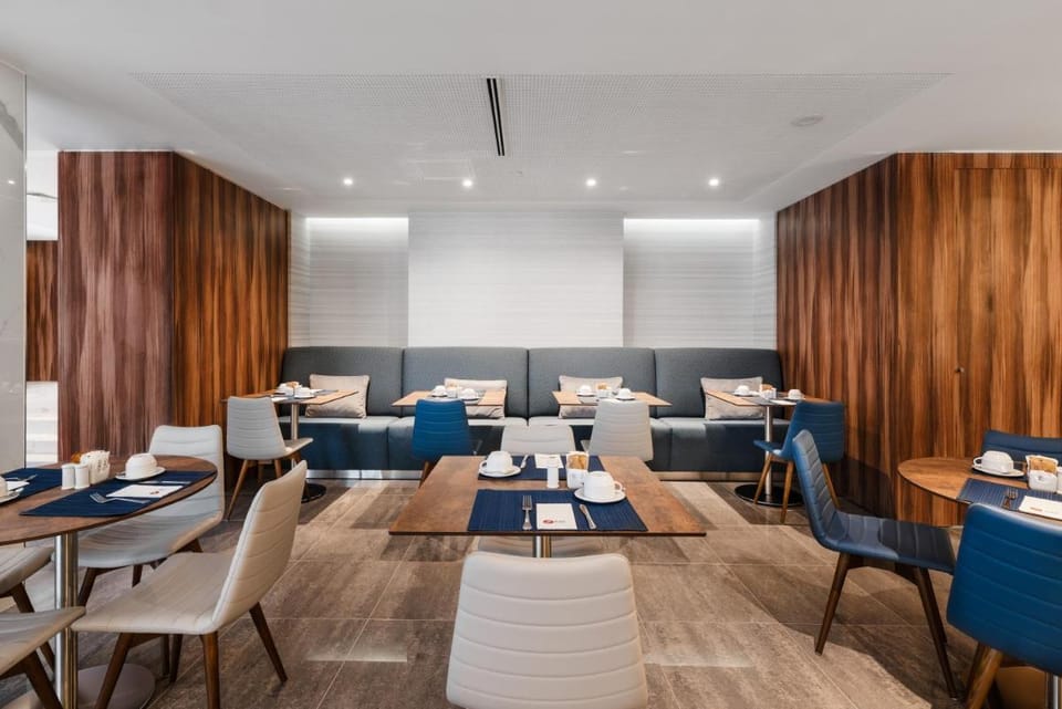 Exe Saldanha Hotel in Lisbon