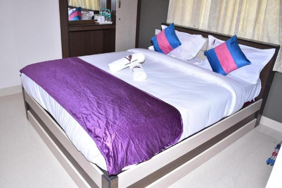 Viswa Residency by Azalea Hotel in Madurai