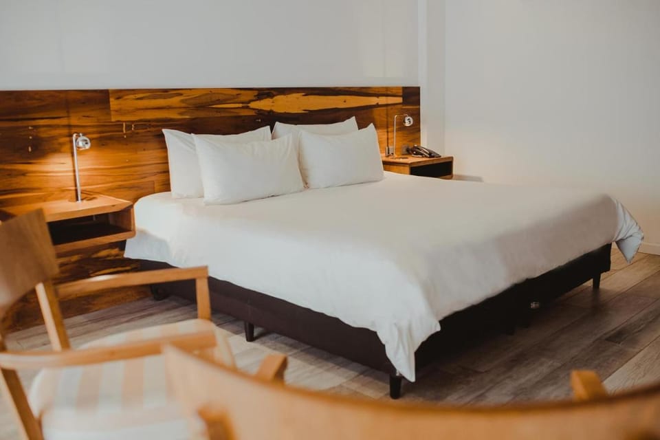 La Urumpta Hotel, AKEN MIND Hotel in Río Cuarto
