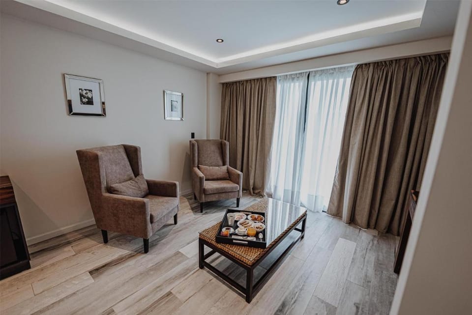 La Urumpta Hotel, AKEN MIND Hotel in Río Cuarto