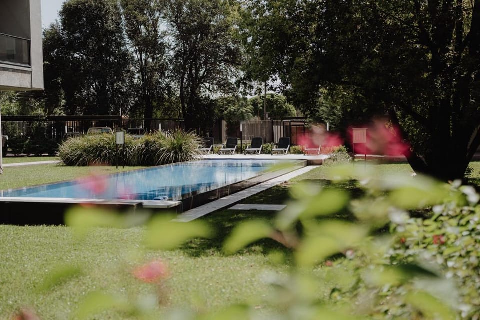La Urumpta Hotel, AKEN MIND Hotel in Río Cuarto