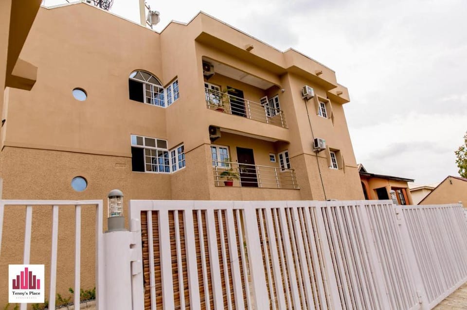 Tennys Place Apartments GARKI Apartment in Abuja