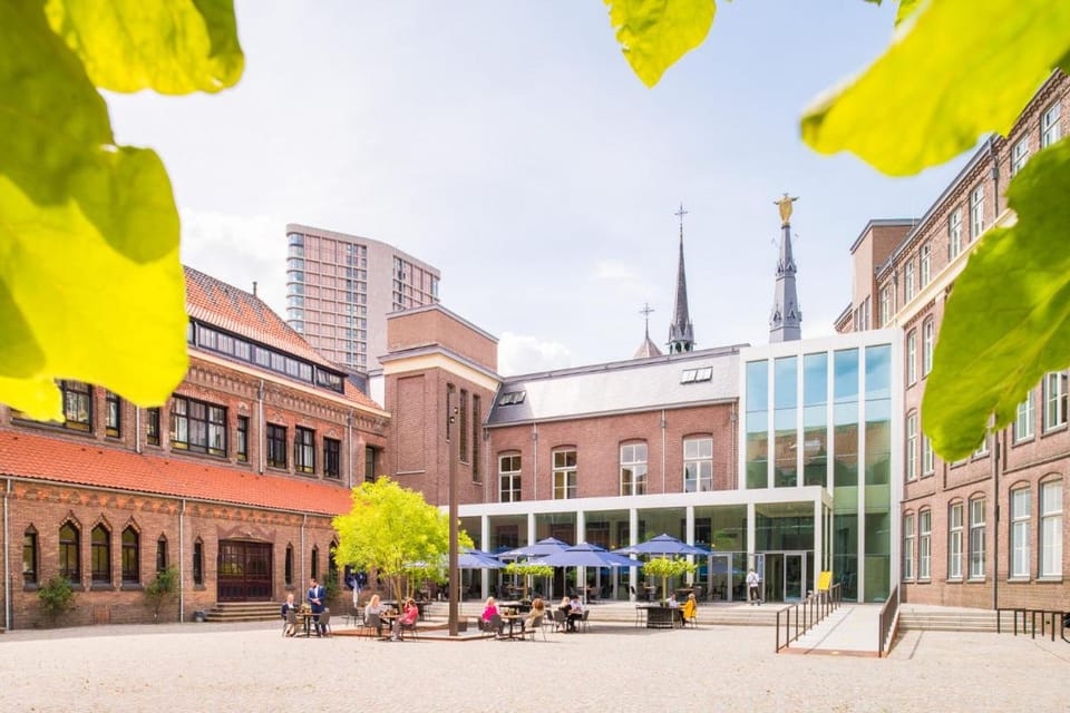 Hotel Mariënhage Hotel in Eindhoven