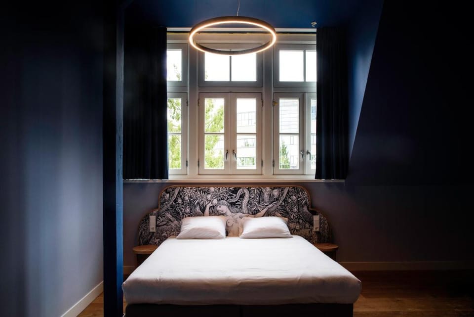 Hotel Mariënhage Hotel in Eindhoven