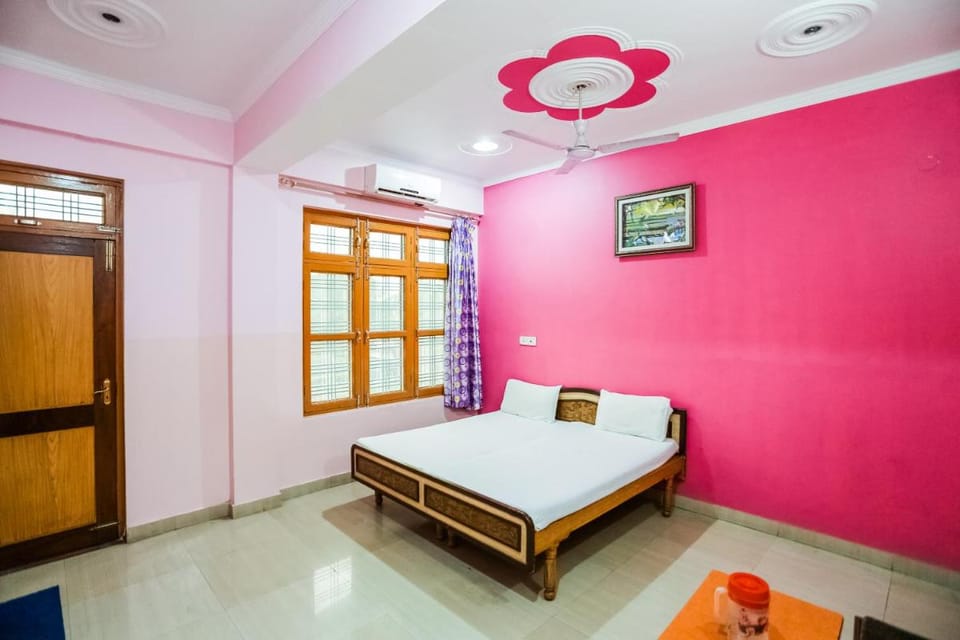 SPOT ON 46300 Kailash Hotel Hotel in Uttarakhand