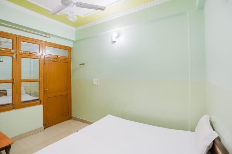 SPOT ON 46300 Kailash Hotel Hotel in Uttarakhand
